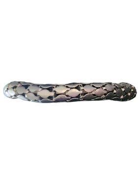 Silver Mesh Bracelet